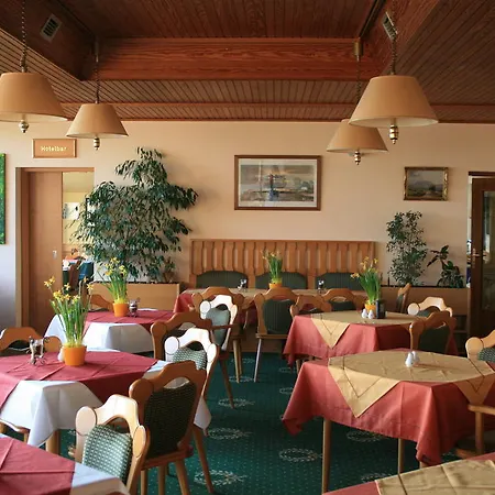 Guest house Seeblick Garni Gartow