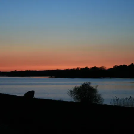 Seeblick Garni Gæstehus Gartow
