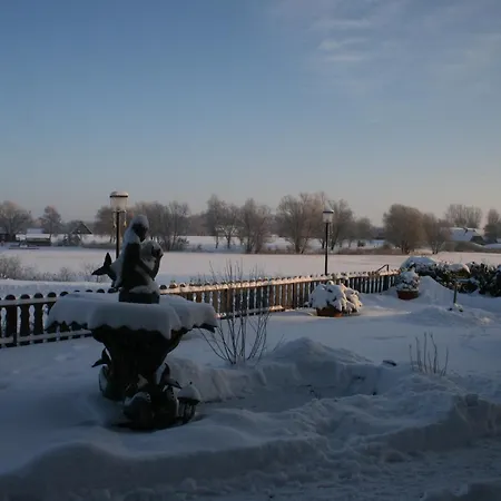 Seeblick Garni Gæstehus 3*