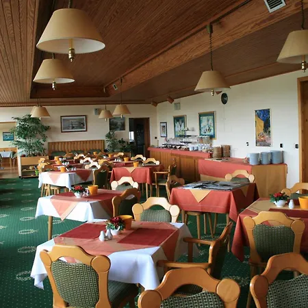 Seeblick Garni Guest house Gartow
