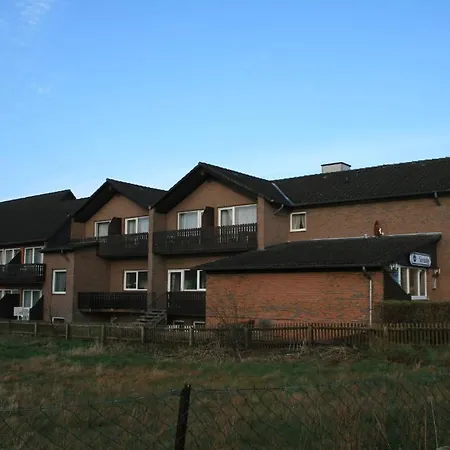 Guest house Seeblick Garni 3*