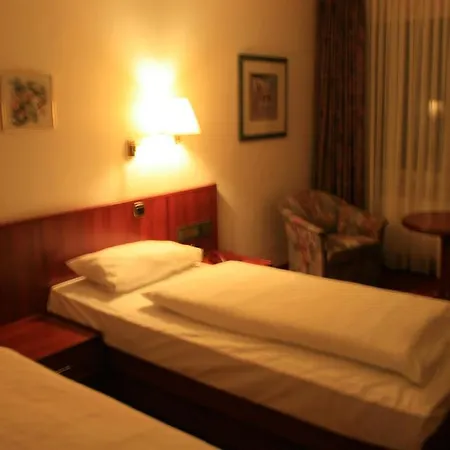 Guest house Seeblick Garni Gartow