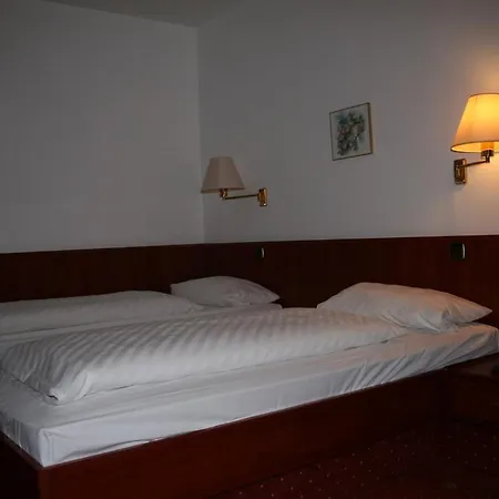 Seeblick Garni 3* Gartow