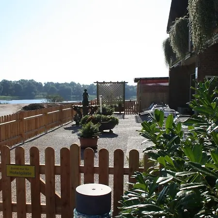 Guest house Seeblick Garni