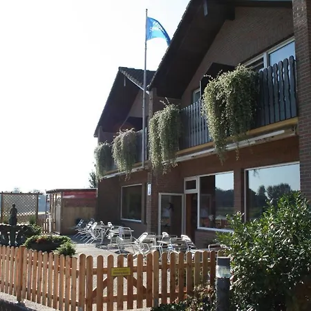 Seeblick Garni Guest house Gartow