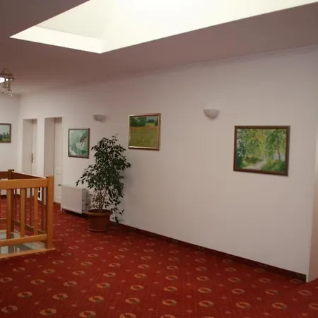 Guest house Seeblick Garni 3*