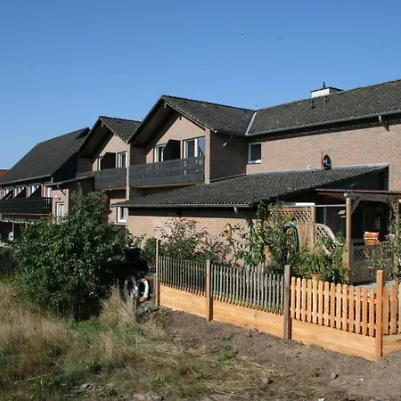 Guest house Seeblick Garni 3*