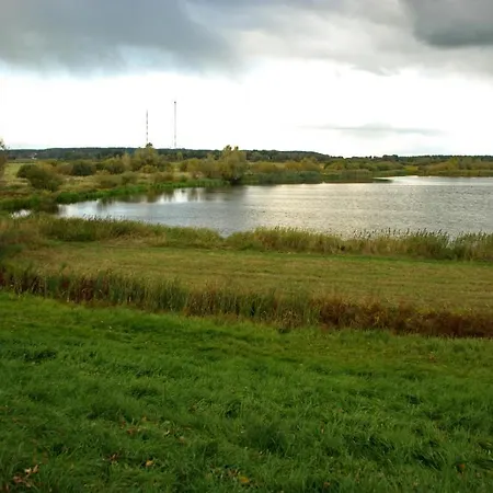 Seeblick Garni Gæstehus