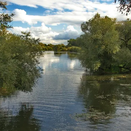 Gæstehus Seeblick Garni Gartow