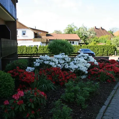 Guest house Seeblick Garni Gartow