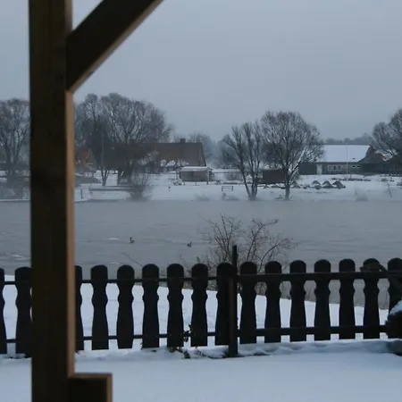Gæstehus Seeblick Garni
