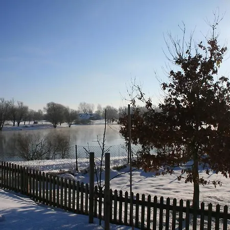 Seeblick Garni Guest house