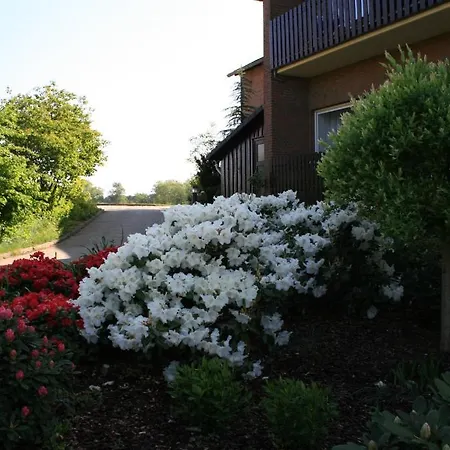 Guest house Seeblick Garni 3*