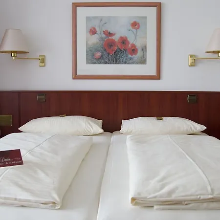 Guest house Seeblick Garni