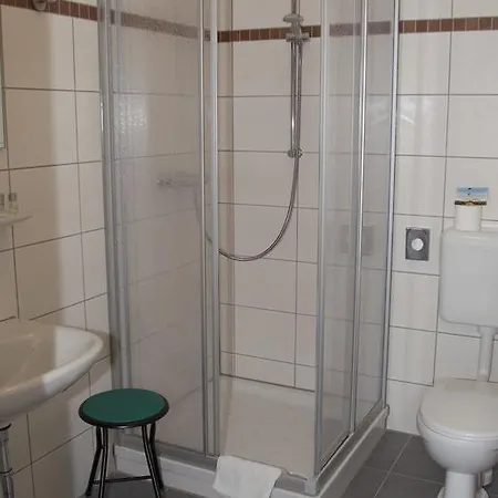 Seeblick Garni Guest house 3*