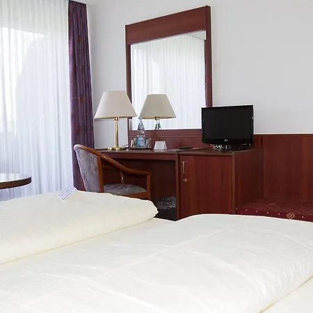 Guest house Seeblick Garni 3*