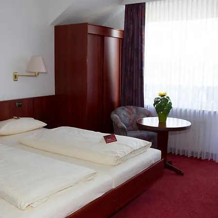 Guest house Seeblick Garni 3*