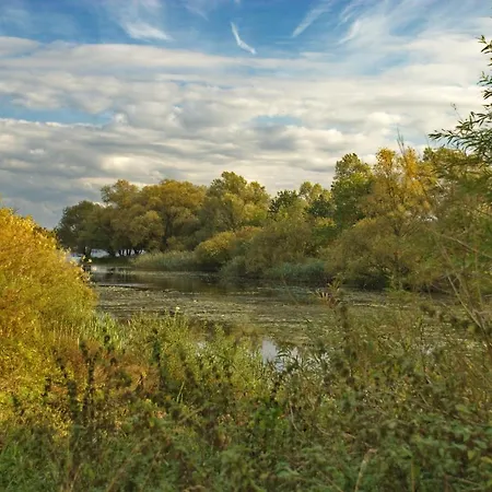 Seeblick Garni Guest house 3*